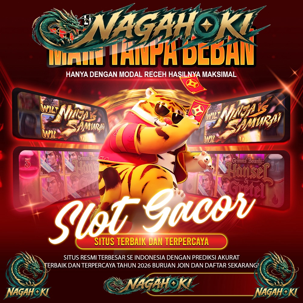 NAGAHOKI