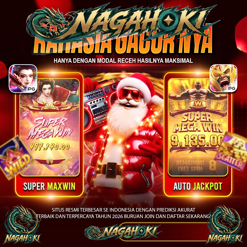 NAGAHOKI